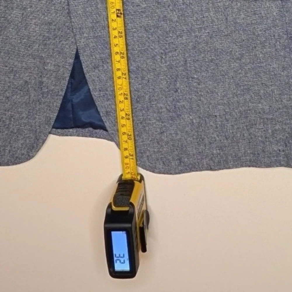 Stafford preppy pockets blend